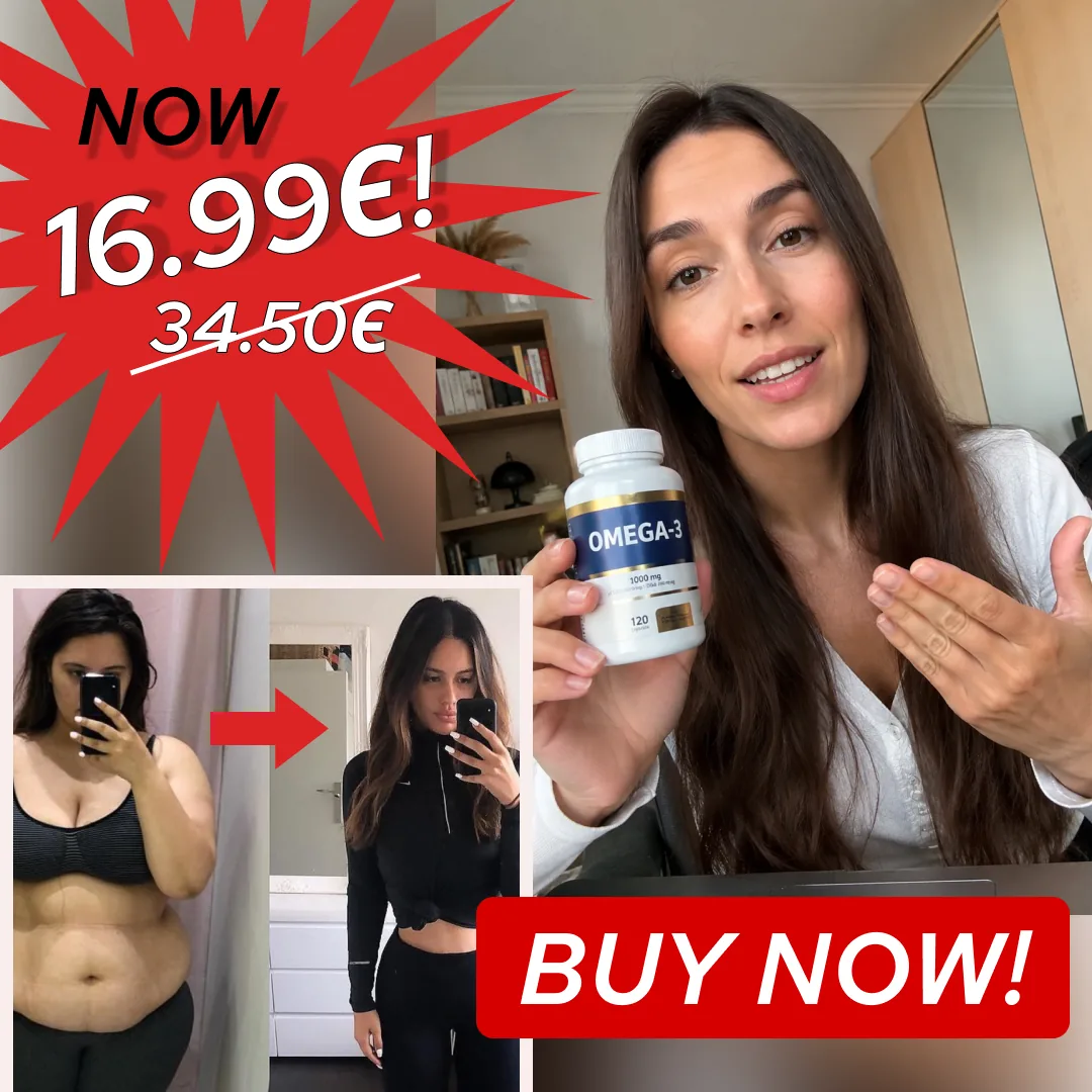 Nutra product creative